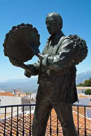 Photo de Monumento al Fiestero