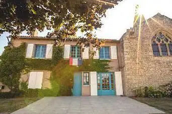 Photo de La Maison de l'Acadie