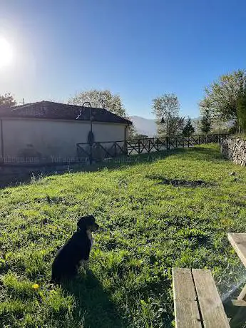 Photo de Parco Madonna del Carmelo