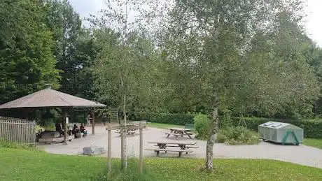 Place Dentan / Place du Grill