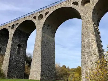 Photo de Viaduct