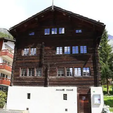 Saaser Museum