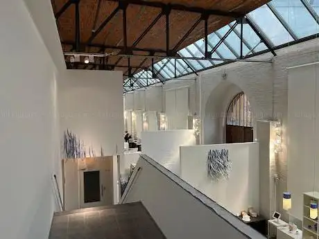 Studio Pieter Stockmans