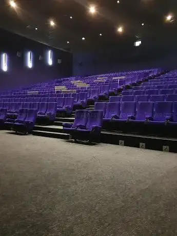 Cine Pincevent