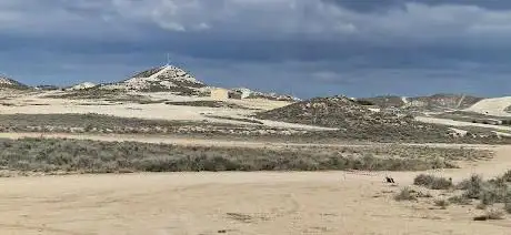 Photo de Hoya Del Borracho