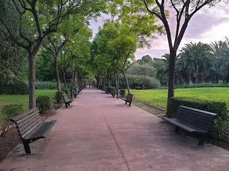 Photo de Jardà de PolÃfil