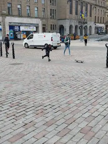 Photo de Escape Dundee