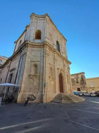 Photo de Piazza San Giuseppe Siracusa