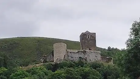Photo de Castillo de Balboa