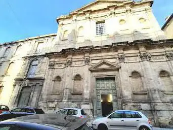 Photo de Chapelle des Jésuites