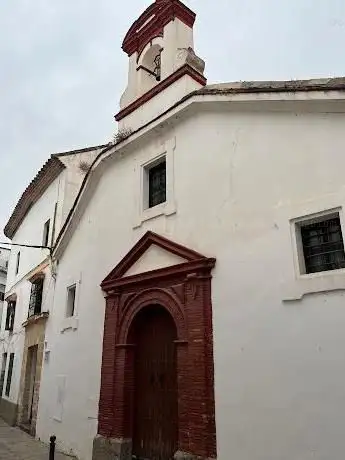 Photo de Catecumenium Iglesia de San Francisco