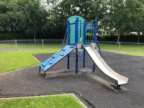 Playground Westaway Heights