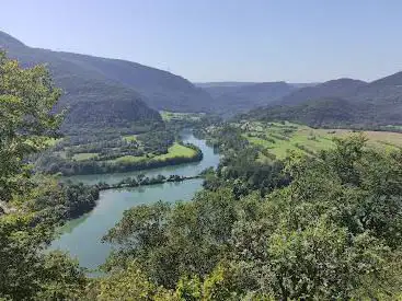 Photo de Point de vue Saint Maurice d'Echazeaux