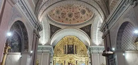 Photo de Parroquia San Juan Bautista