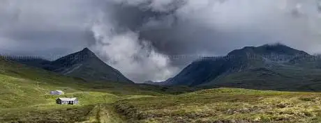 Photo de Ben Alder