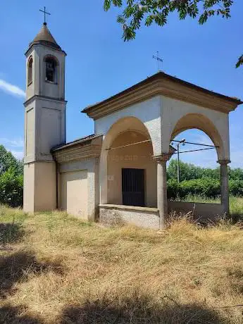 Photo de San Michele