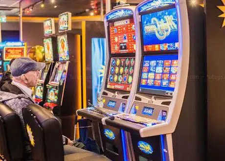 Photo de MERKUR Slots Hammersmith