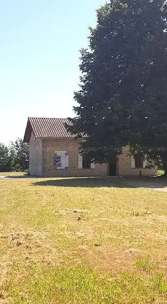 Photo de Balade à cheval Arjuzanx