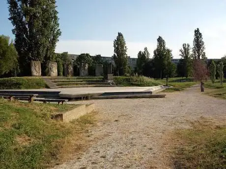 Photo de Arena Pasolini