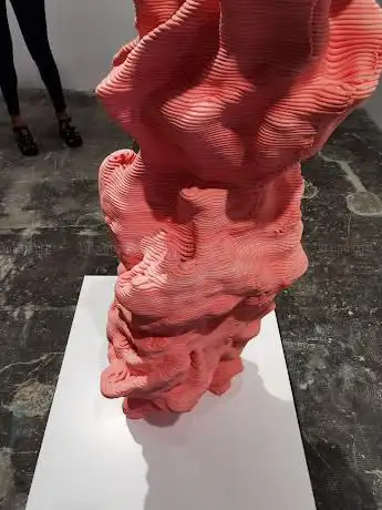Photo de Alalimón Galeria