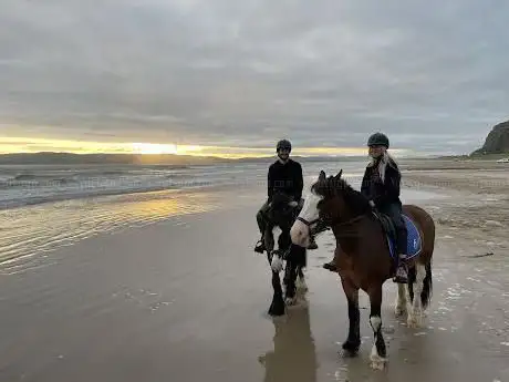 Photo de Crindle Bespoke - Equestrian Experiences