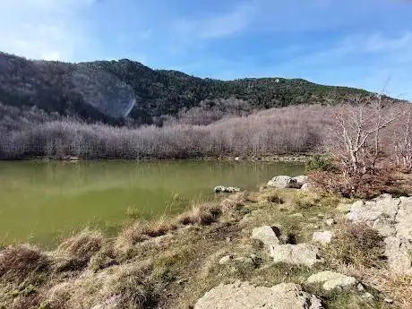 Photo de Lago Nero