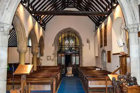 Photo de St Margaret Barming