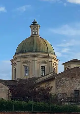 Chiesa delle Benedettine