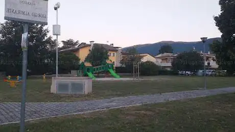 Photo de Giardini Giorgio Almirante