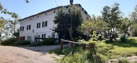 Photo de Azienda Agricola Montetermine Circolo Ippico