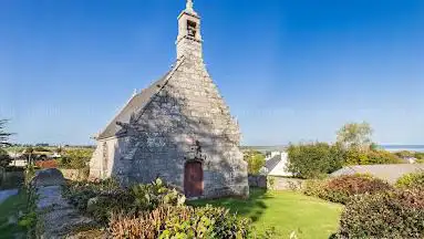 chapelle du Pénity