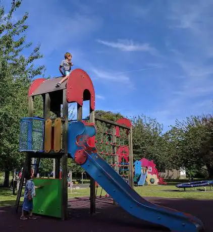 Photo de Gildredge Park