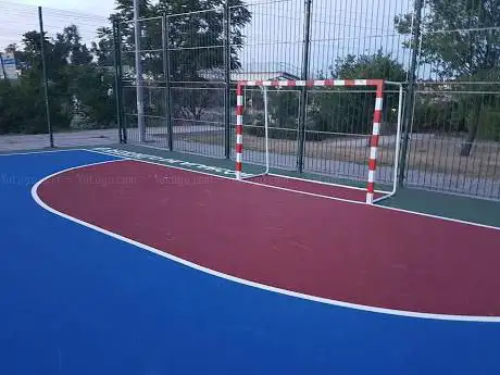Photo de Canchas Deporte Municipales