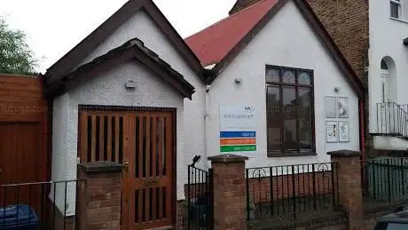 Photo de Christ Church W4 Mission Hall
