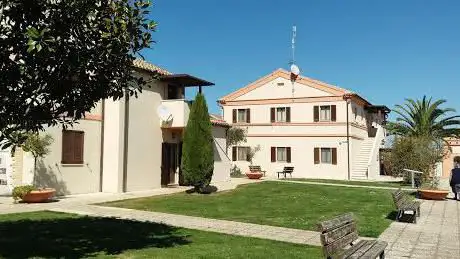 Photo de Centro Christus Vivit - Giovanni Paolo II