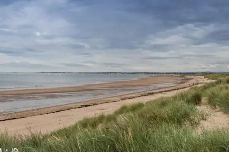 Photo de Druridge Bay