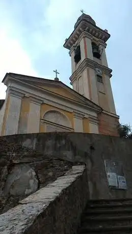 Sant' Antonino in Sanguineto