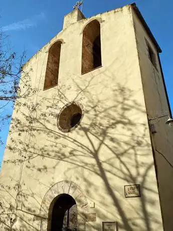 Photo de Santa CecÃÂlia de Boadella