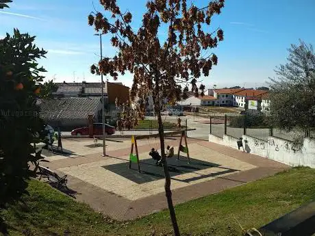 Photo de Parque Infantil Victor Timón