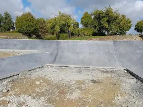 Skatepark La Bouexière