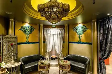 Photo de El Hamam