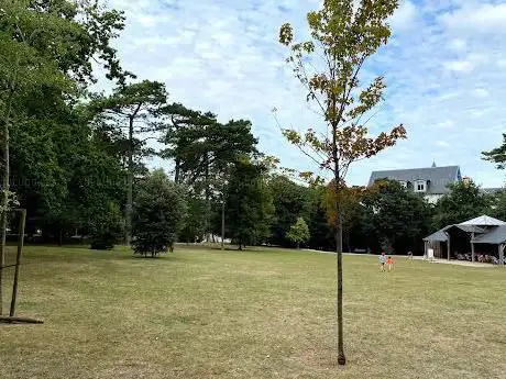 Photo de Parc de la Mairie