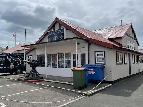 Filey Sea Cadets