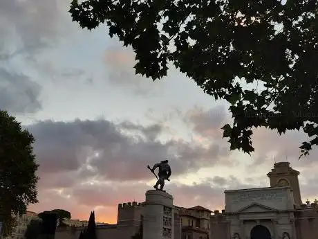 Fondazione Paolo Murialdi
