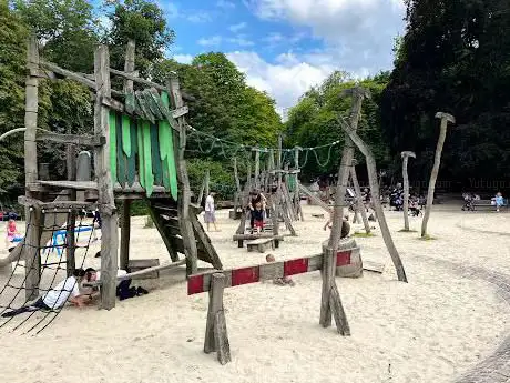 Photo de Speeltuin Stadspark