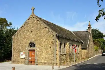 Photo de Église Saint-Guénin