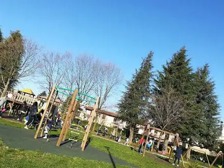 Parcobaleno