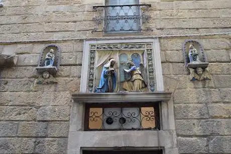 Photo de Torre dei Marsili