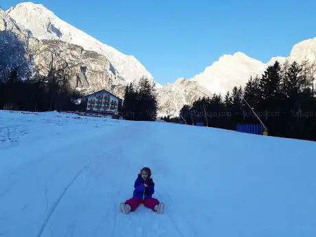 Photo de Skilift Donariè
