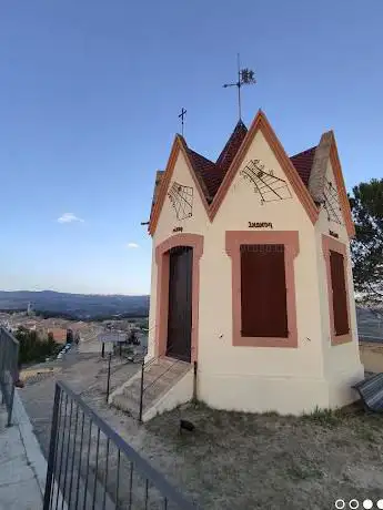 Photo de Mirador El Serrat de les Forques